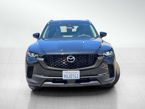 Certified 2025 MAZDA CX-50 AWD 2.5 S w/ Premium Plus Pkg image 2