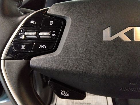 Used 2023 Kia Niro Wind w/ Wind Preserve Package image 13