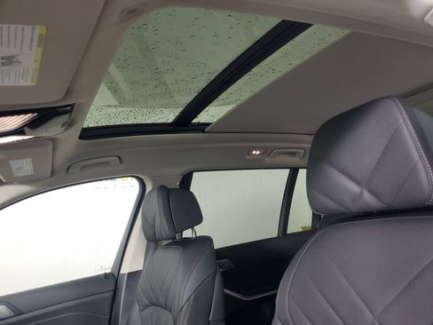 Certified 2026 BMW X7 xDrive40i image 20