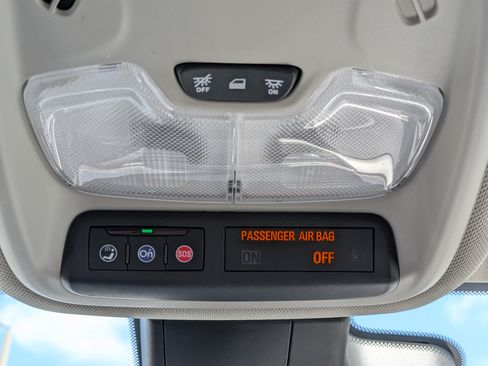 Certified 2021 Buick Encore GX Select FWD image 29