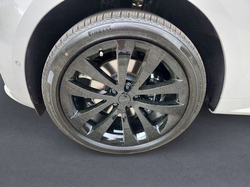 New 2026 Land Rover Range Rover Sport Dynamic SE AWD/4WD image 8