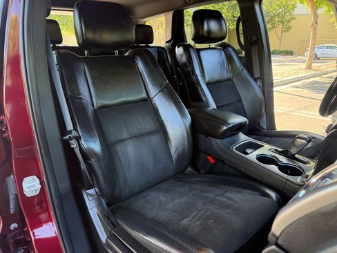 Used 2021 Jeep Grand Cherokee Laredo X RWD image 17