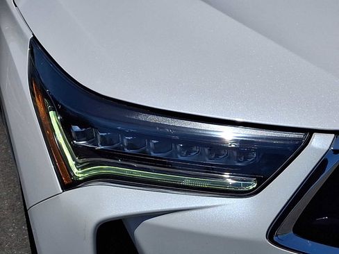 Used 2023 Acura RDX AWD w/ Technology Package image 9