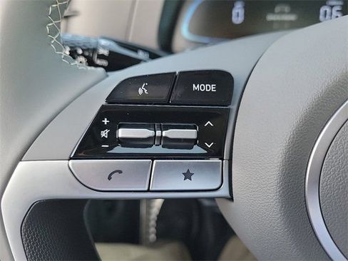 New 2025 Hyundai Elantra Sport w/ Cargo Package FWD image 8