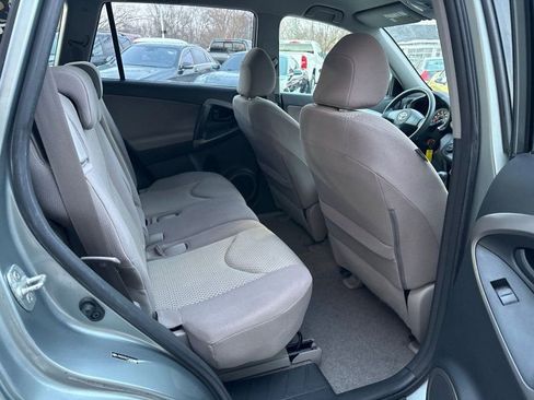Used 2007 Toyota RAV4 2WD image 20