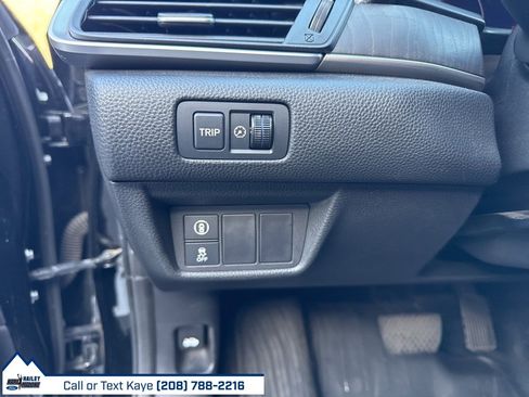 Used 2019 Honda Accord EX image 13