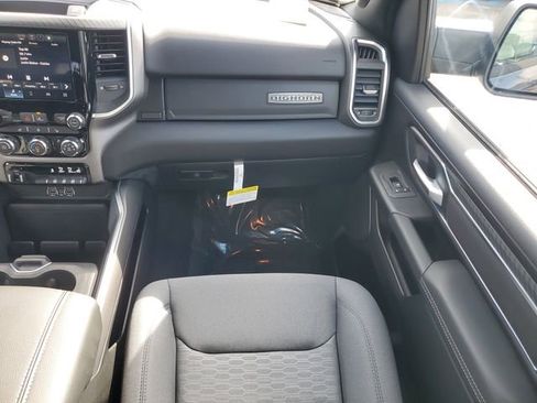 New 2026 RAM 1500 Big Horn image 21