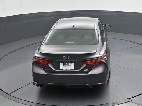 Used 2024 Toyota Camry SE image 45