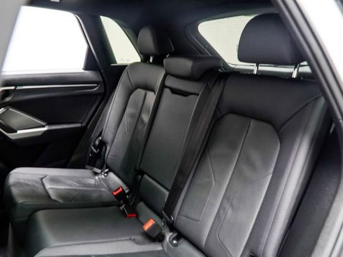 Used 2025 Audi Q3 2.0T Premium AWD/4WD image 42