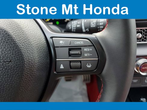 New 2025 Honda Civic Type R image 23