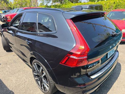 Used 2023 Volvo XC60 T8 Ultimate AWD/4WD image 6