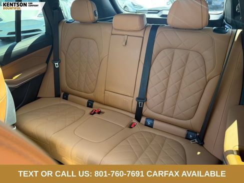 Used 2026 BMW X5 xDrive40i AWD/4WD image 33