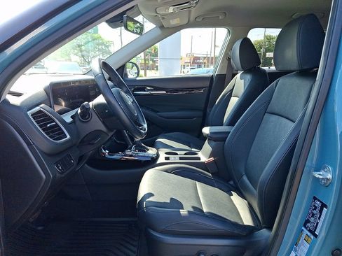 Used 2024 Kia Seltos SX AWD/4WD image 17