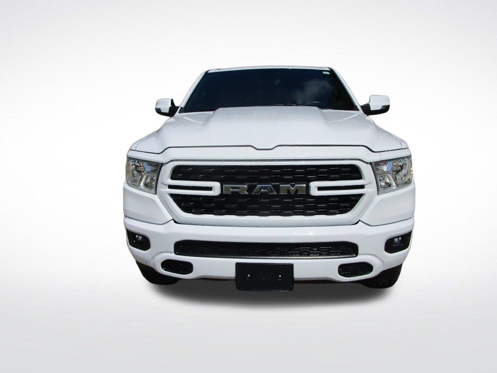 Used 2023 RAM 1500 Lone Star AWD/4WD image 5
