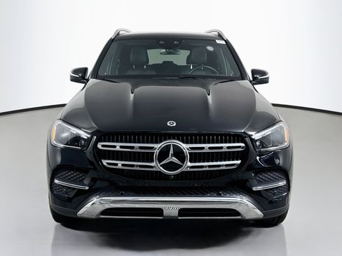 Used 2026 Mercedes-Benz GLE 350 4MATIC image 2