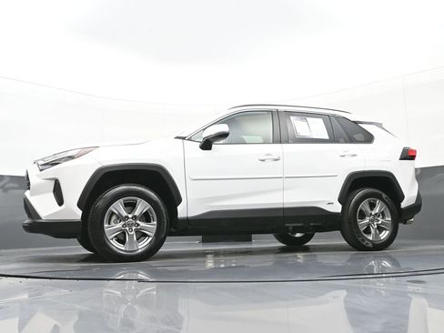 Used 2024 Toyota RAV4 LE image 45