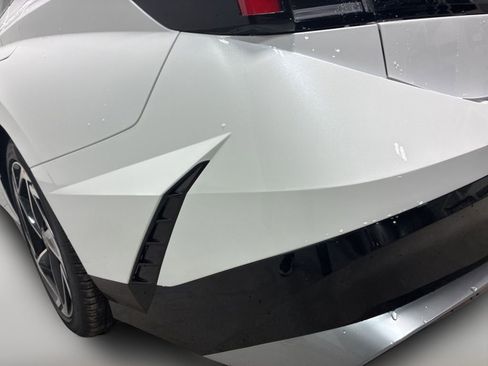 New 2026 Hyundai Sonata SEL image 17