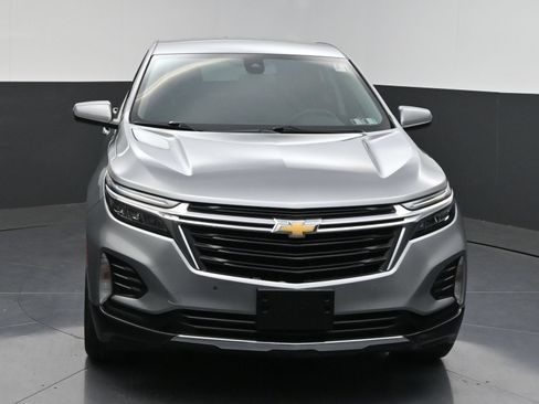 Used 2023 Chevrolet Equinox LT FWD image 2