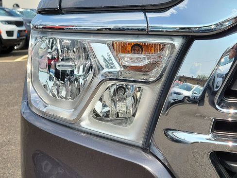 Used 2022 RAM 1500 Big Horn image 9