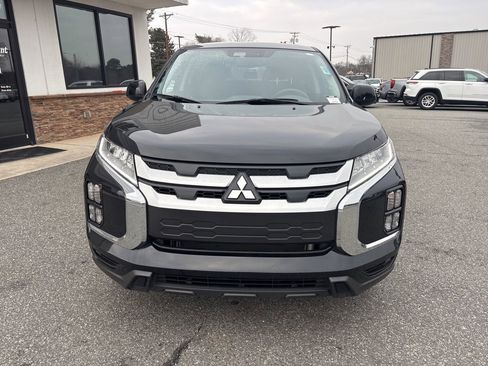 Used 2024 Mitsubishi Outlander Sport 2.0 Trail Edition image 10