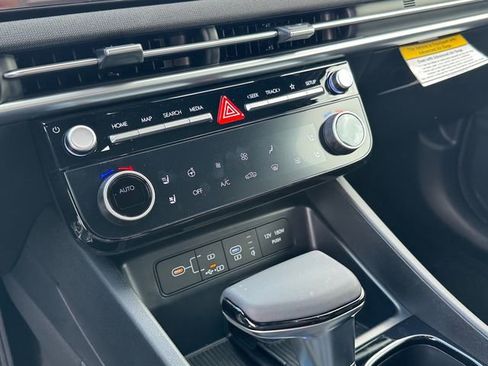 New 2026 Hyundai Santa Cruz Limited AWD/4WD image 30