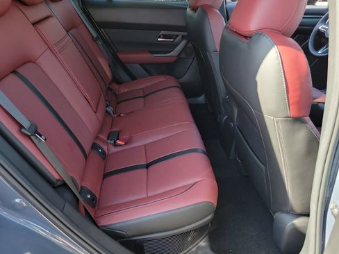 New 2026 MAZDA CX-50 AWD 2.5 Hybrid w/ Premium Pkg image 17