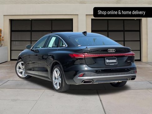 Used 2025 Audi A5 2.0T Premium w/ Convenience Package AWD/4WD image 2