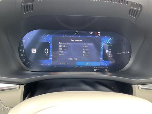 Used 2026 Volvo XC60 T8 Ultra w/ Protection Package Premier image 23