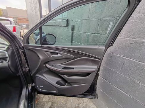 Used 2017 Buick Envision Premium image 48