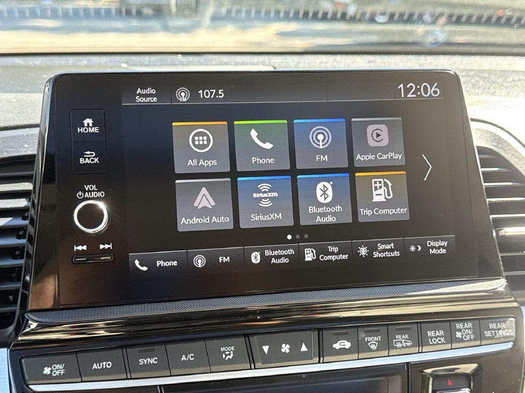 Used 2025 Honda Odyssey EX-L image 20