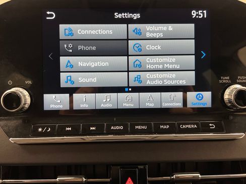 Used 2024 Mitsubishi Outlander SE AWD/4WD image 71