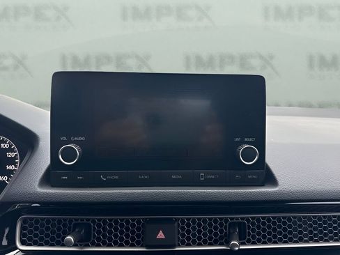 Used 2026 Honda Civic Sport image 8