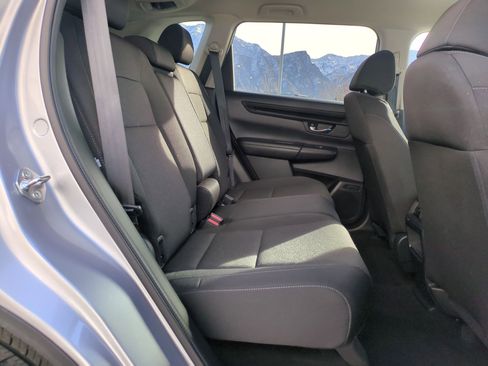 Used 2025 Honda CR-V LX image 32