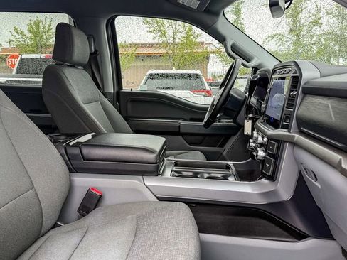 Used 2024 Ford F150 XLT AWD/4WD image 16