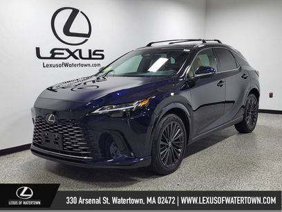 Certified 2024 Lexus RX 350 Premium