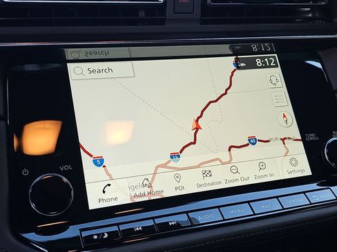 Used 2024 Nissan Z NISMO w/ Floor Mat Package image 25