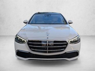 Used 2026 Mercedes-Benz S 500 4MATIC video 2