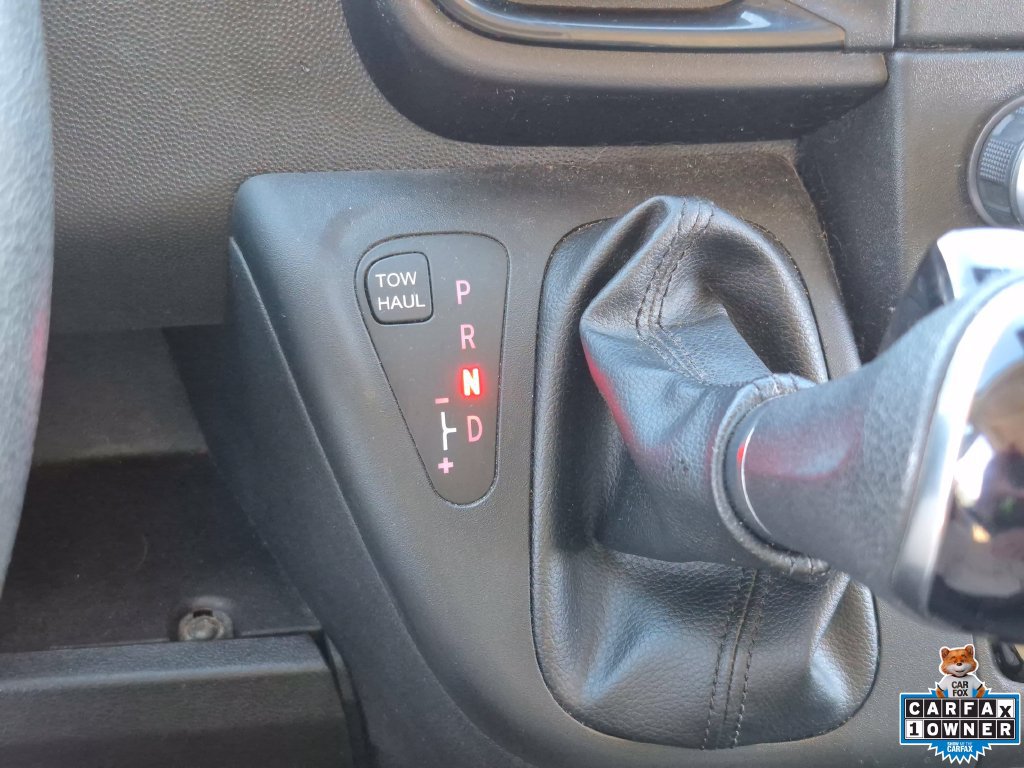 Used 2022 RAM ProMaster 2500 FWD image 19