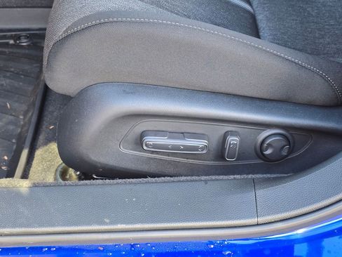 New 2025 Honda Accord Sport image 13