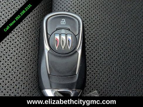Used 2024 Buick Encore GX Sport Touring FWD image 29