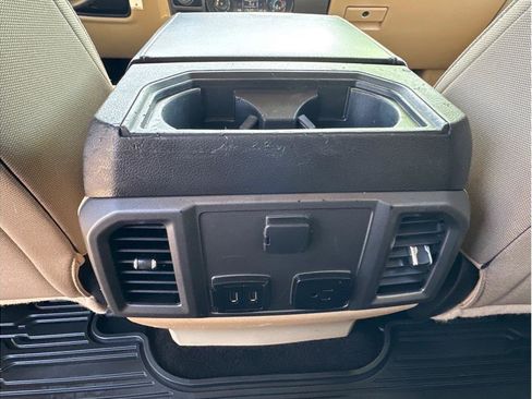 Used 2017 Ford F150 XLT w/ Equipment Group 302A Luxury AWD/4WD image 19
