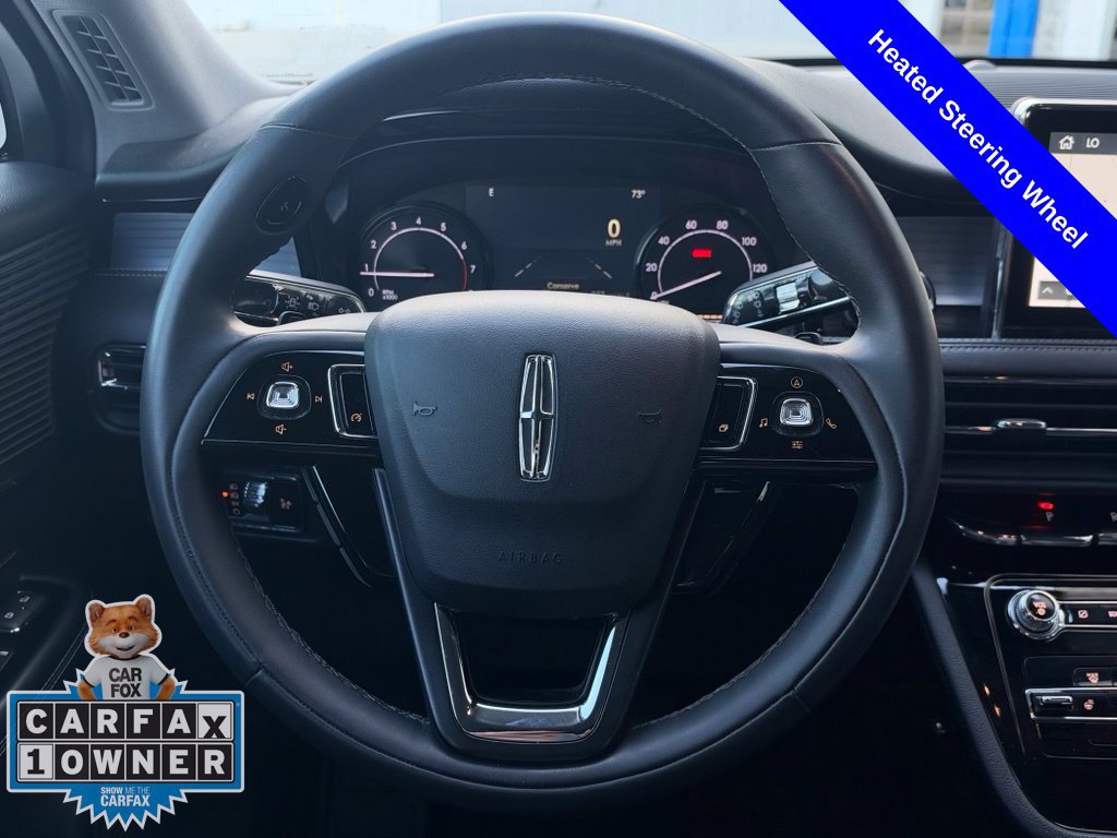 Used 2022 Lincoln Corsair FWD w/ Equipment Group 101A image 12