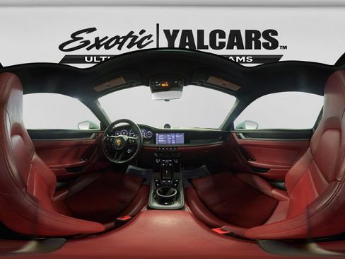 Used 2020 Porsche 911 GT3 RS image 45