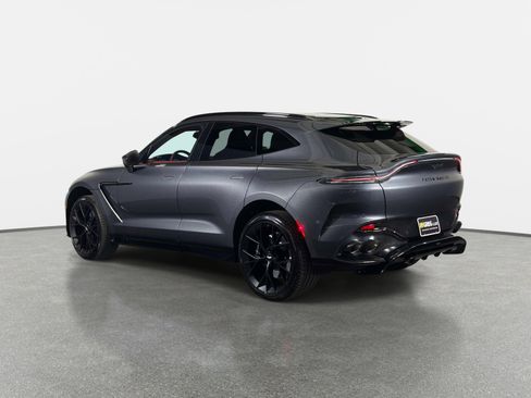 Used 2025 Aston Martin DBX 707 AWD/4WD image 5