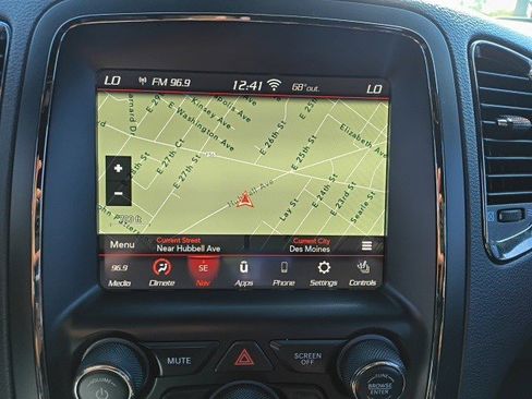 Used 2019 Dodge Durango GT image 24