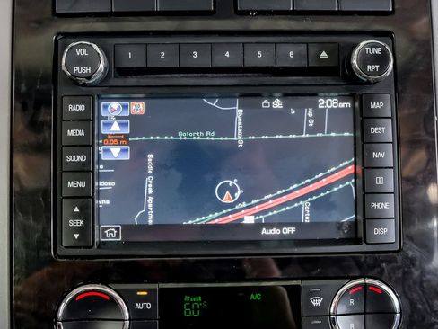 Used 2014 Ford Expedition EL Limited w/ Equipment Group 301A AWD/4WD image 20