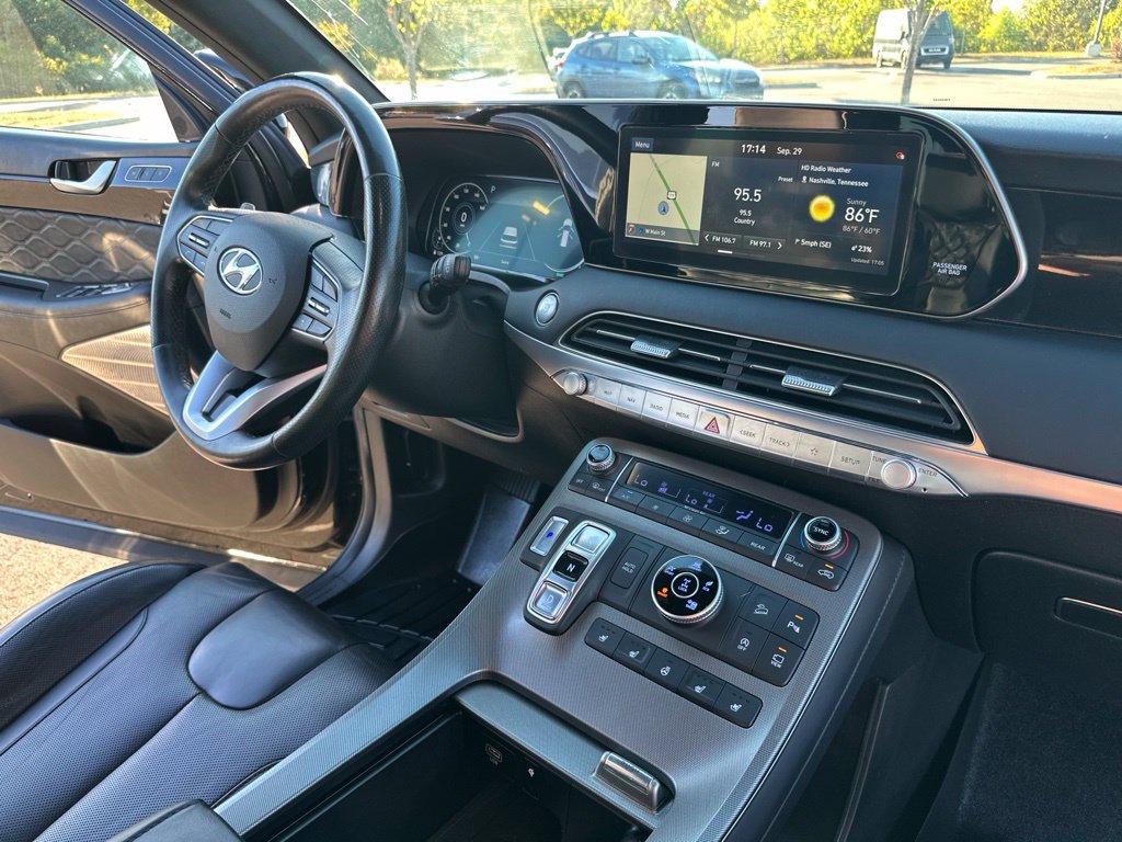 Used 2020 Hyundai Palisade Limited AWD/4WD image 41