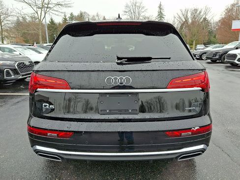 Used 2025 Audi Q5 2.0T Premium Plus image 5
