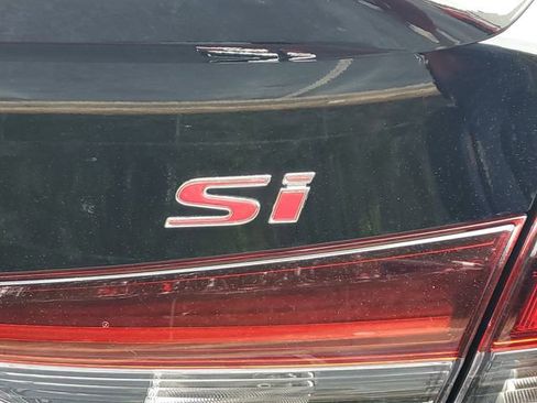 New 2026 Honda Civic Si image 7