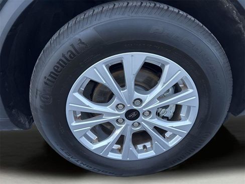 Used 2023 Ford Escape Active w/ Tech Pack #2 image 9